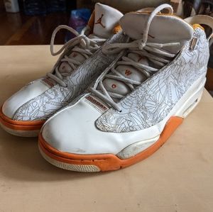 Air Jordan "Dub-Zero"